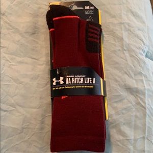 Under Armour Crew Socks
